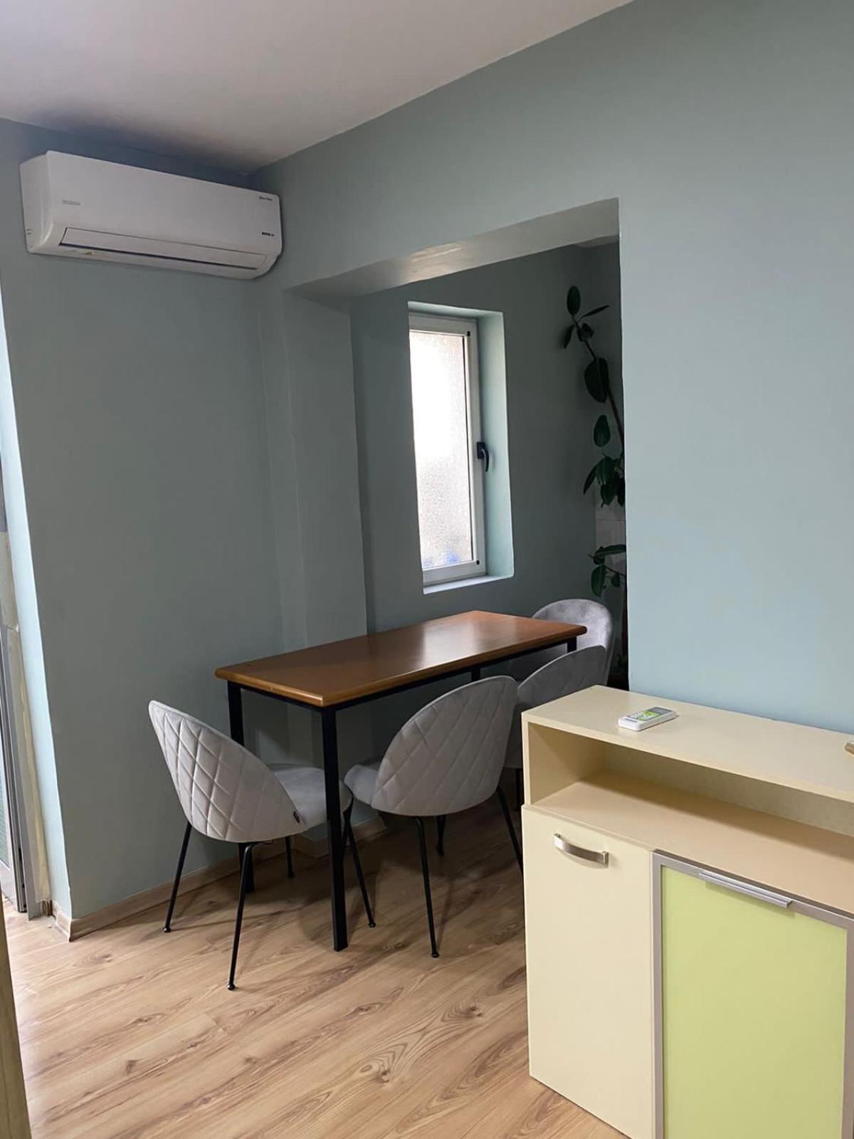 Itan'S Apartments Tirana Bagian luar foto