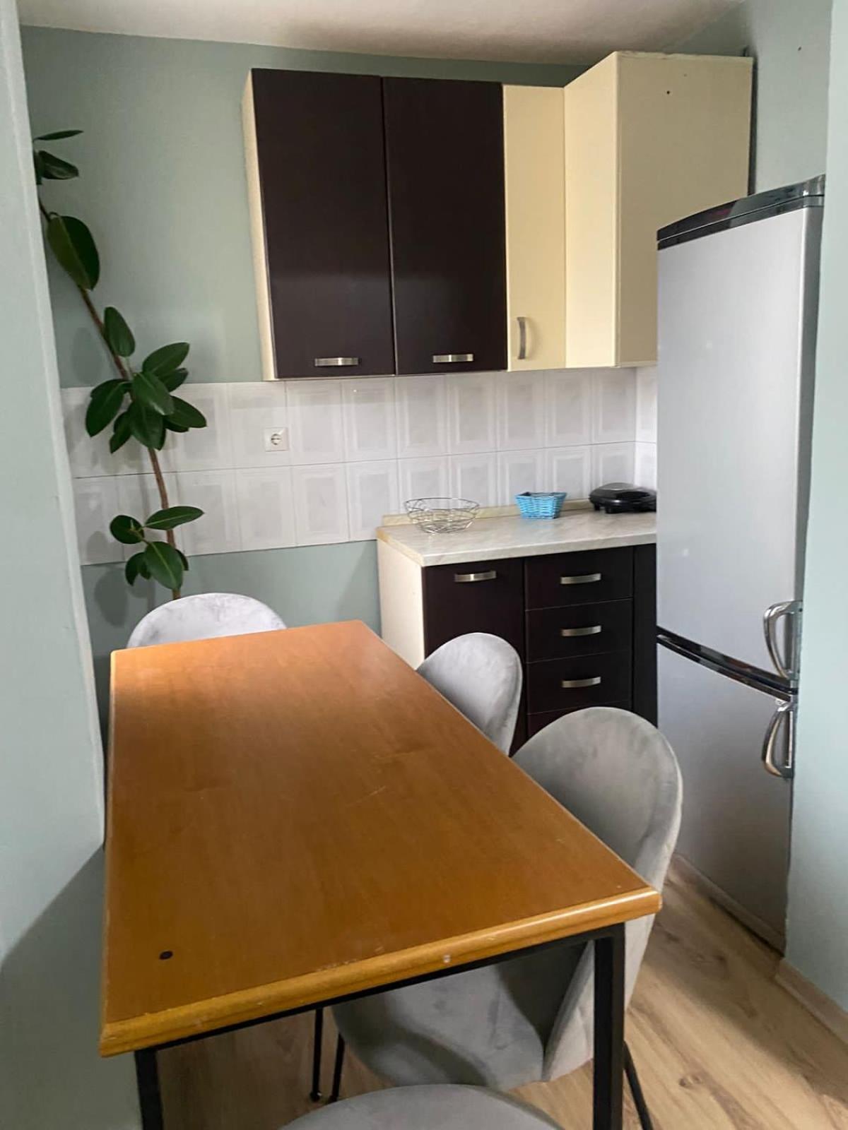 Itan'S Apartments Tirana Bagian luar foto