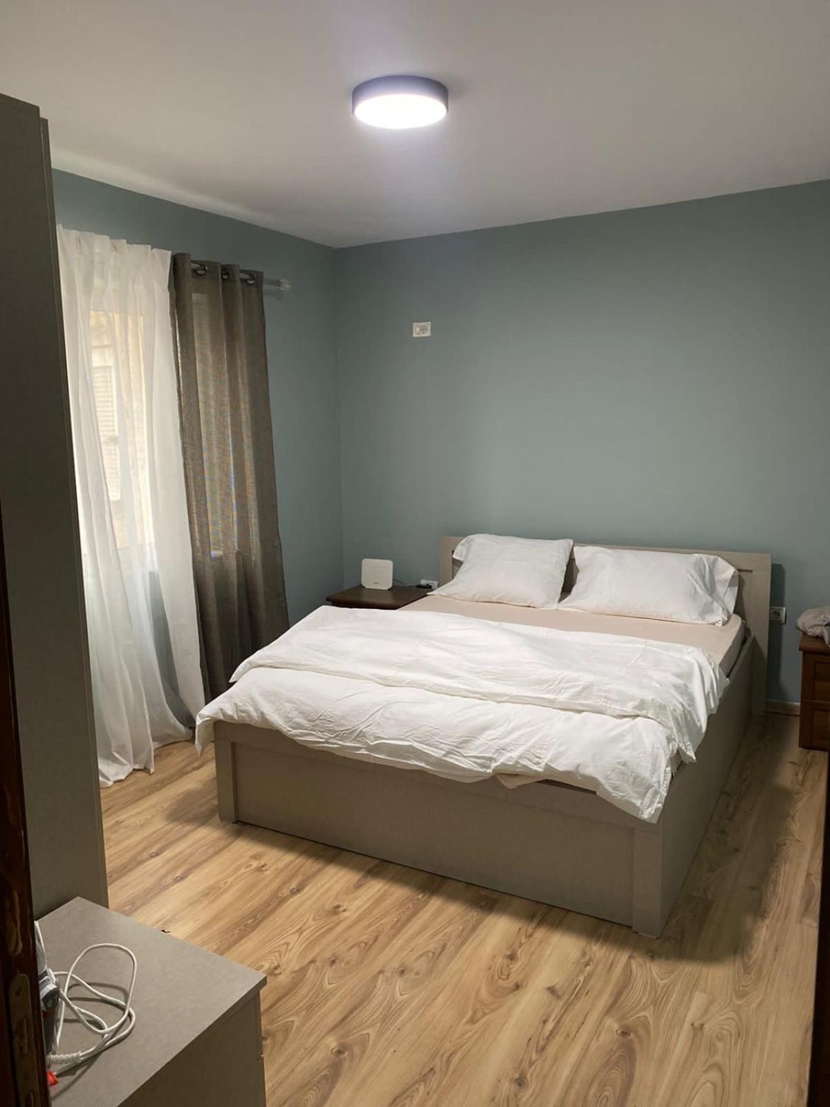 Itan'S Apartments Tirana Bagian luar foto